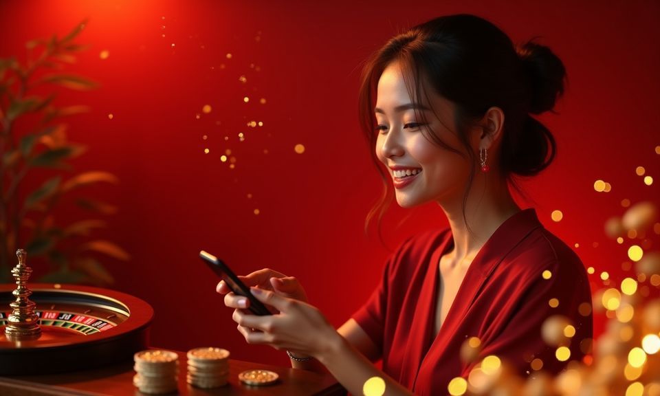 bet2slot mobile gaming