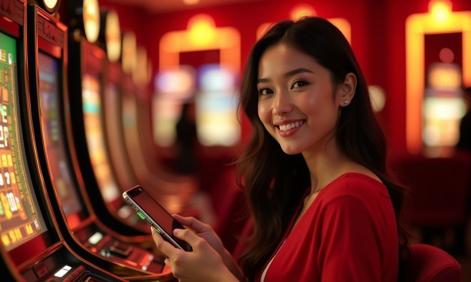 bet2slot Open bet2slot App on Android or iOS