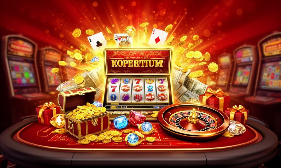 bet2slot Install in Three Steps and Jump Into the Lobby