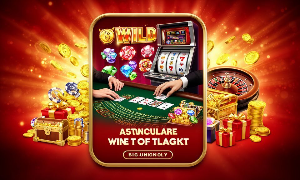 bet2slot mobile gaming