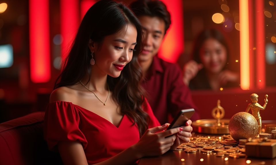 bet2slot mobile gaming