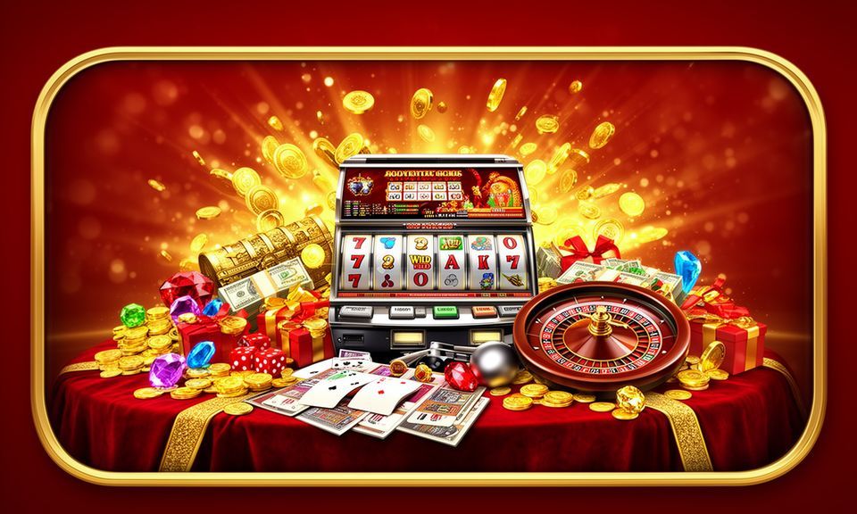 bet2slot mobile gaming